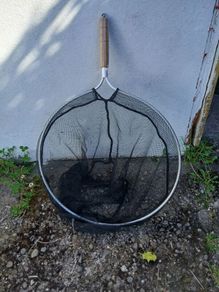 fly fishing net
