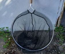 fly fishing net
