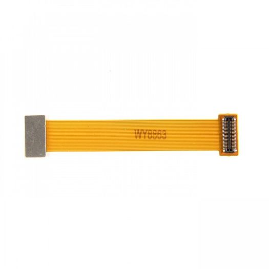 Testing Flex Cable Test Digitiser Touch Screen LCD Display for Samsung Galaxy S4-#134643