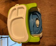 feeding chair