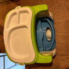feeding chair