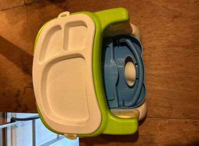 feeding chair