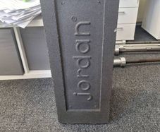 Gym Equipment