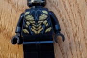 Lego Marvel Outrider SH0872