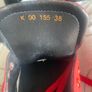 Size uk38 Trainers Image 6