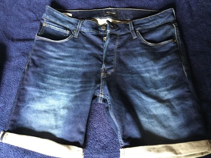 Jack Jones Jeans shorts size xl