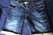 Jack Jones Jeans shorts size xl