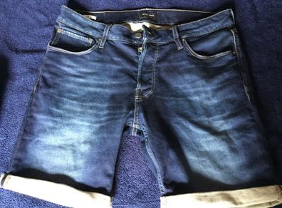 Jack Jones Jeans shorts size xl