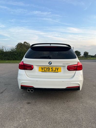 2019 bmw f31 estate 2l petrol 260bhp