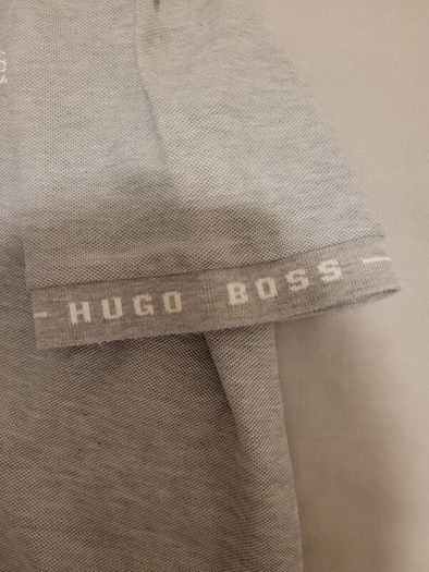 mens hugo boss polo