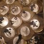 cheap selection of earrings Image 3