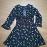 Pretty floral dress Image 2