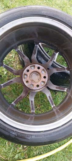 Ford Alloys