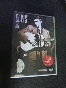 Elvis DVD