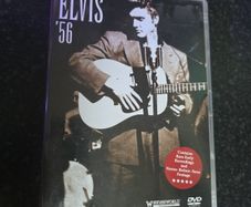 Elvis DVD