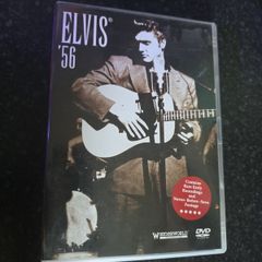 Elvis DVD