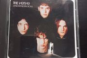 The Verve - A Northern Soul CD