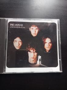 The Verve - A Northern Soul CD
