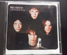 The Verve - A Northern Soul CD