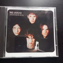 The Verve - A Northern Soul CD