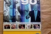 Reeling in the 90s DVD (postage included)