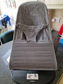 BabyBjorn Bouncer