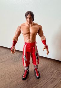 Wwe figure
