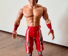 Wwe figure