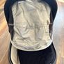uppababy bassinet black Image 3