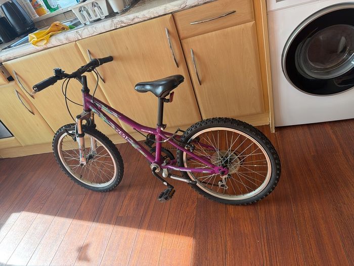 bike