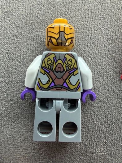 LEGO Marvel Super Heroes - Variety of 2012 - 2013 Minifigures