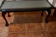 antique coffee table