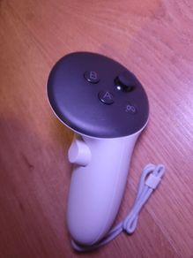 Meta Quest 3 Controller (Right)