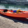 Two person sea kayak Image 5