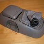 central console VW sharan , ford galaxy Image 2