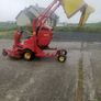 Gianni Ferrari tg 200.for sale 2008 only 800,hrs Image 5