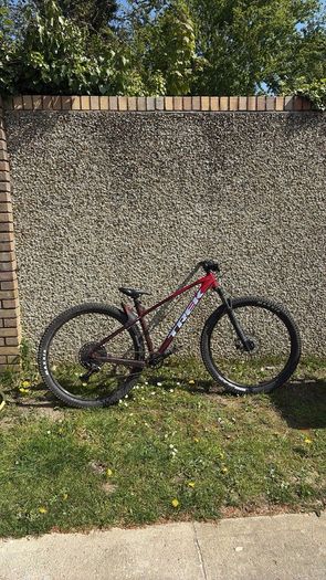Trek marlin 7 gen 3
