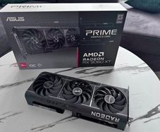 Asus Amd Radeon Rx9060xt