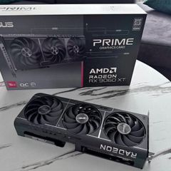 Asus Amd Radeon Rx9060xt