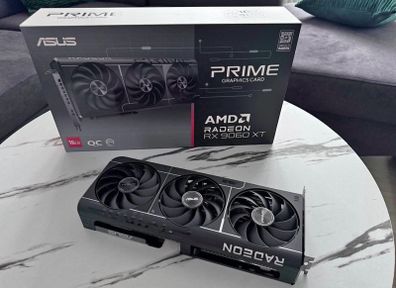 Asus Amd Radeon Rx9060xt