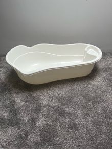 baby bath