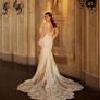 Modeca Ziva Wedding Dress Image 5