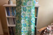 Adini fully lined dress - Size S