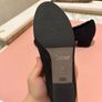 Gabor women's shoes (size 3) Image 3