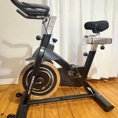 Spin Bike - Hit Fitness G7 exercise bike