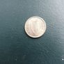 1963 Irish Threepence Image 2