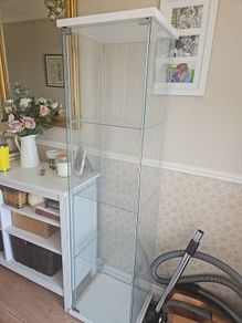 Ikea Glass
