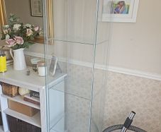 Ikea Glass