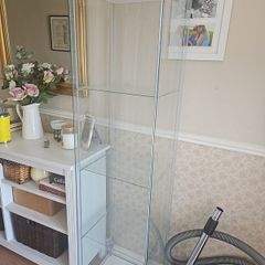 Ikea Glass