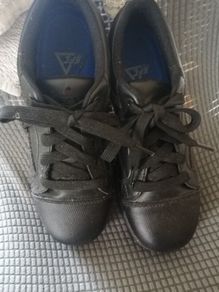 work shoes